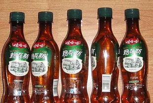 我國最難喝的五種酒精飲料，有的在國外卻很流行，能喝三種以上算你牛