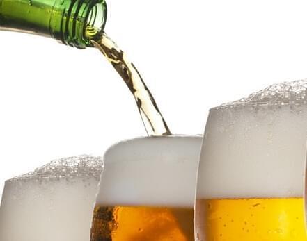 啤酒與白酒 誰更傷身？