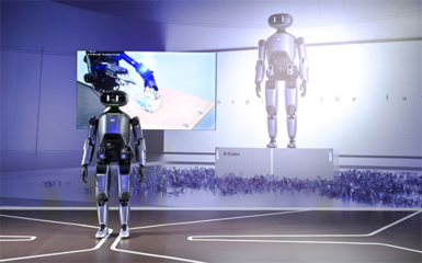 小鵬科技日亮點 明日星艦X9實車首秀與智能機器人研發(fā)前景