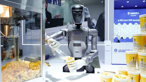 速騰聚創中期業績亮眼 機器人銷量激增631.9%，數字化新品驅動智能機器人銷售爆發